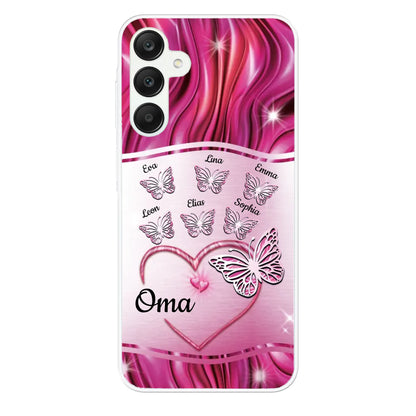 Samsung Galaxy A25 source