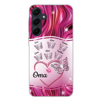 Samsung Galaxy A55 source