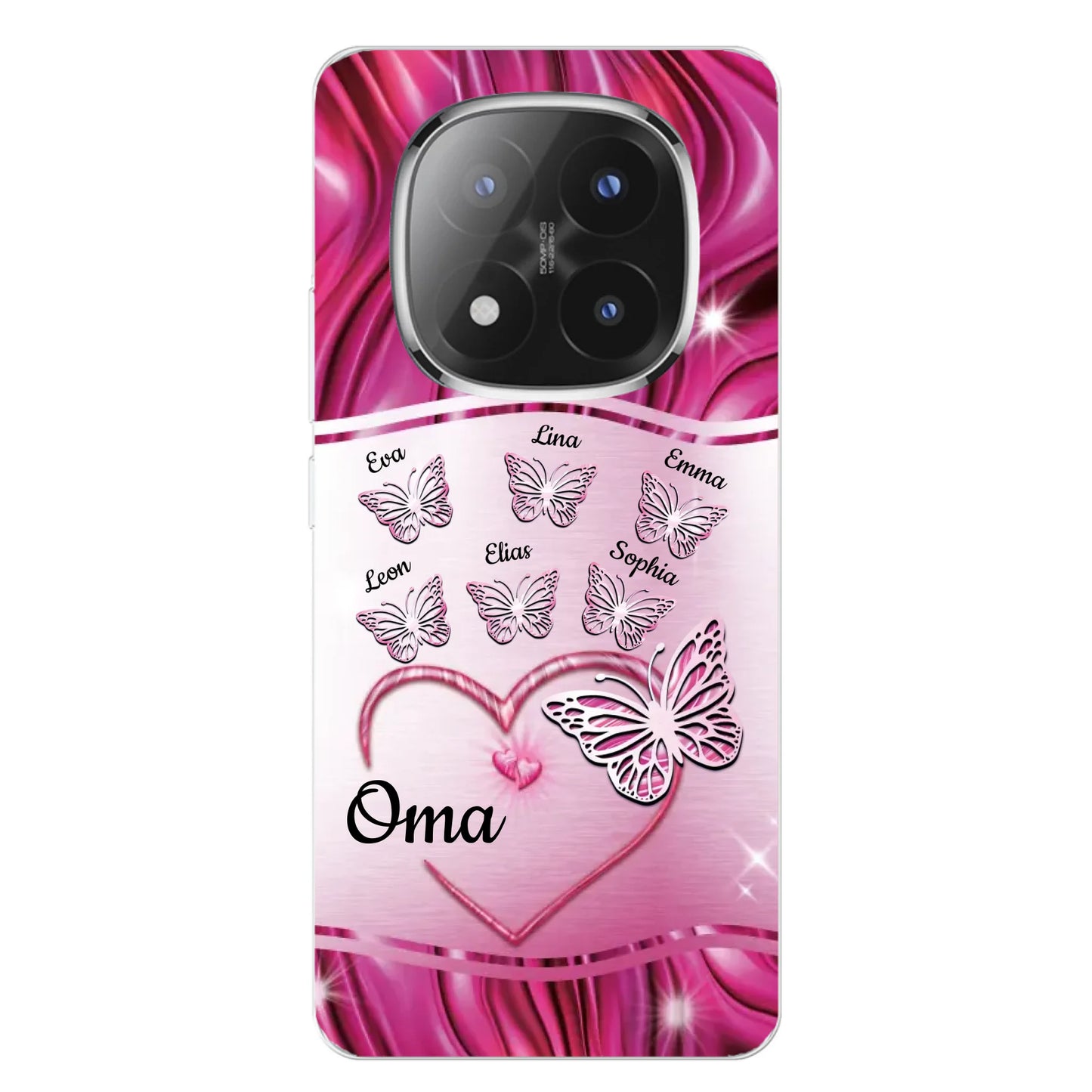 Xiaomi Redmi Note 14 Pro + source