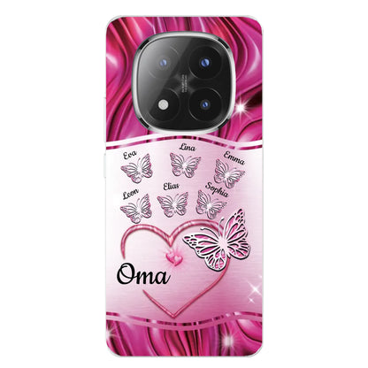 Xiaomi Redmi Note 14 Pro + source