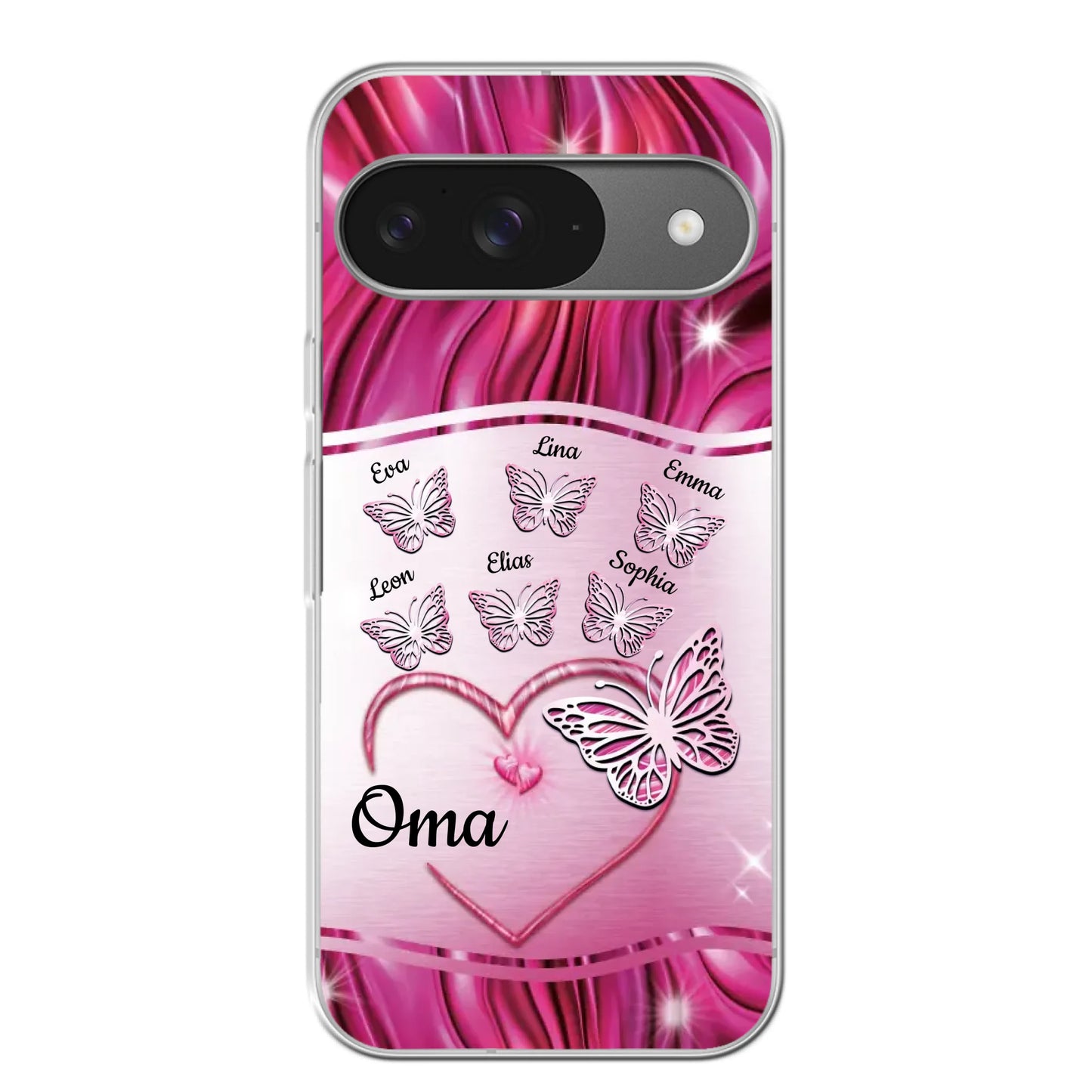 Google Pixel 9 source