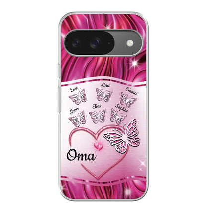 Google Pixel 9 source