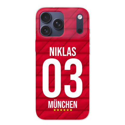 Apple iPhone 17 Pro Max source