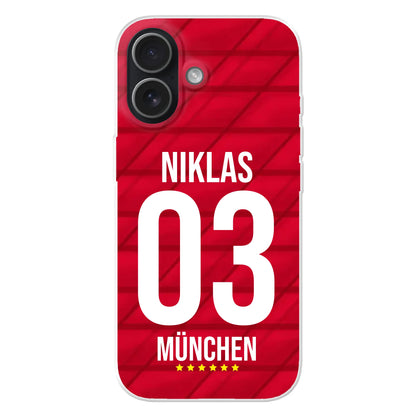 Apple iPhone 17 source