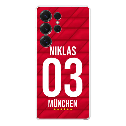 Samsung Galaxy S25 Ultra source