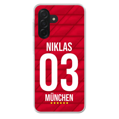 Samsung Galaxy A26 source