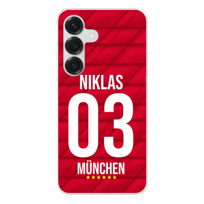 Samsung Galaxy S25 source