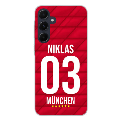 Samsung Galaxy A55 source