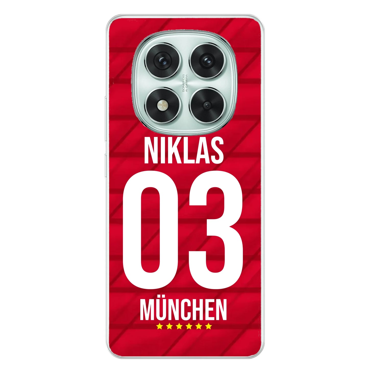 Xiaomi Redmi Note 14 Pro - Poco X7 source