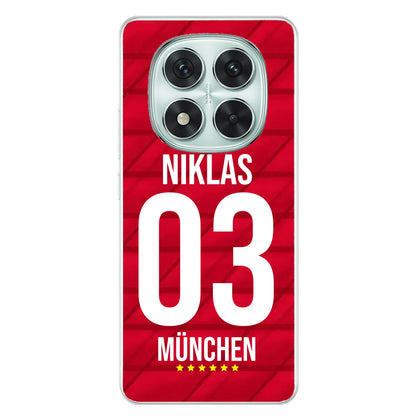 Xiaomi Redmi Note 14 Pro - Poco X7 source