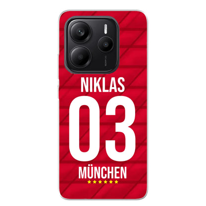 Xiaomi Redmi Note 14 5G source