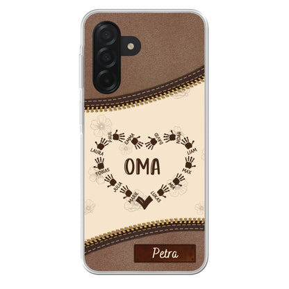 Samsung Galaxy A26 source