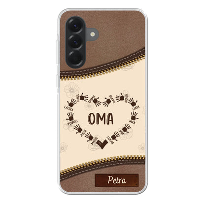 Samsung Galaxy A56 source