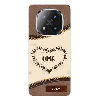 Xiaomi Redmi Note 14 Pro + source