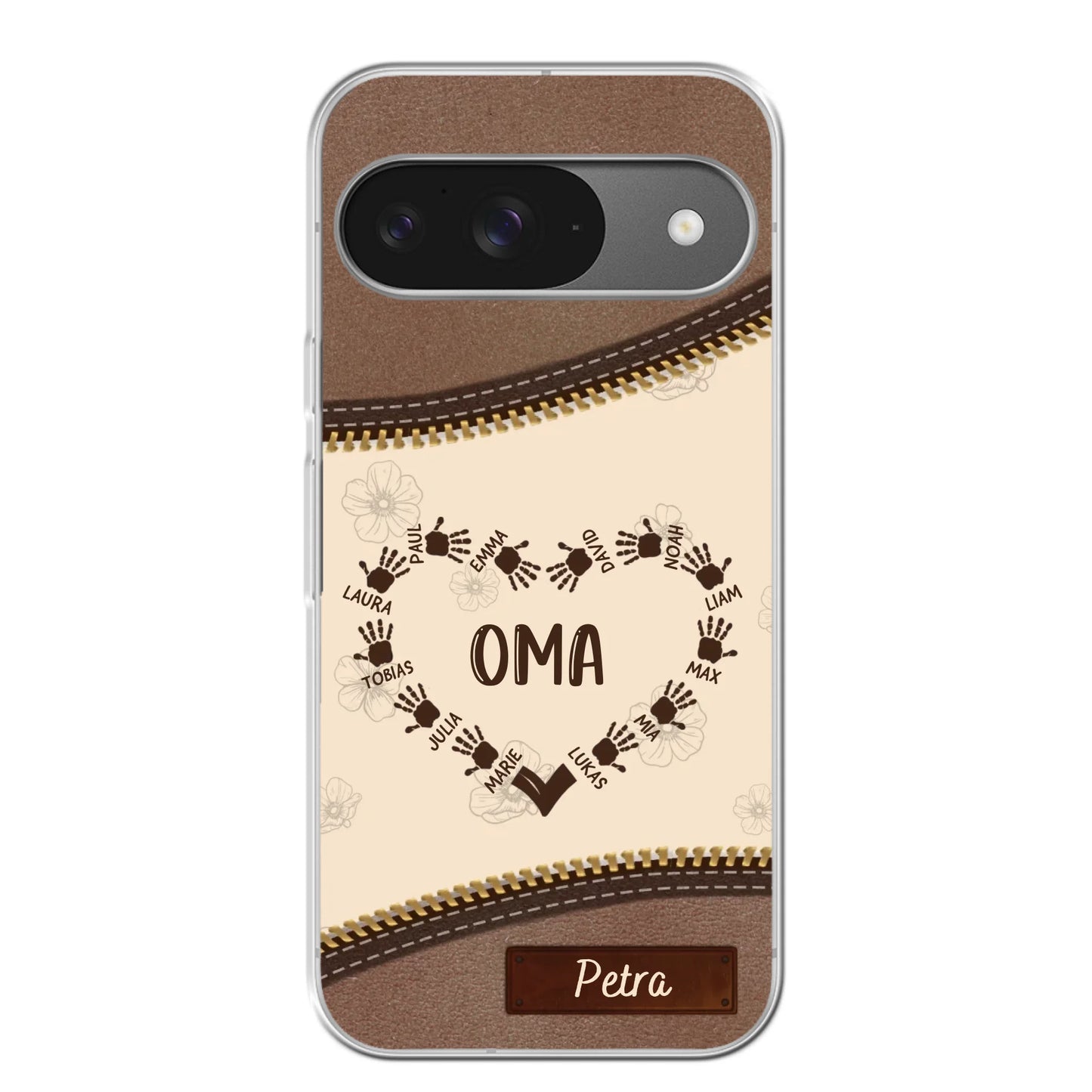 Google Pixel 9 source