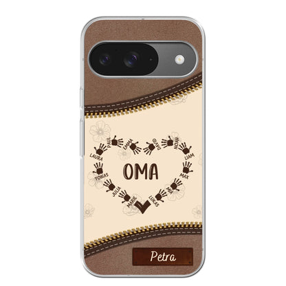 Google Pixel 9 source