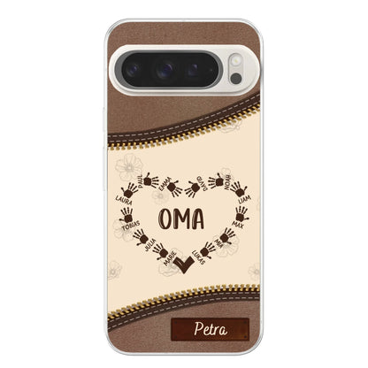 Google Pixel 9 Pro XL source