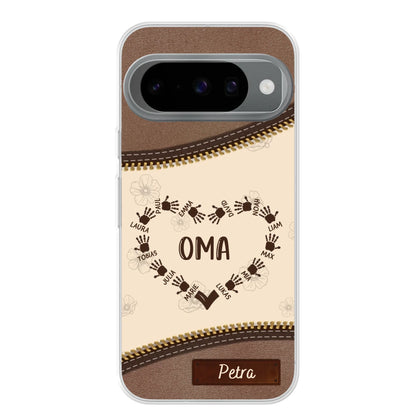 Google Pixel 10 - Pixel 10 Pro source