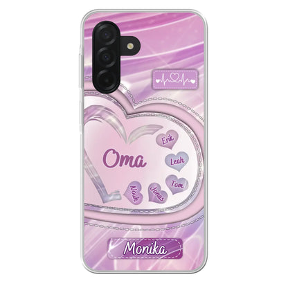 Samsung Galaxy A26 source