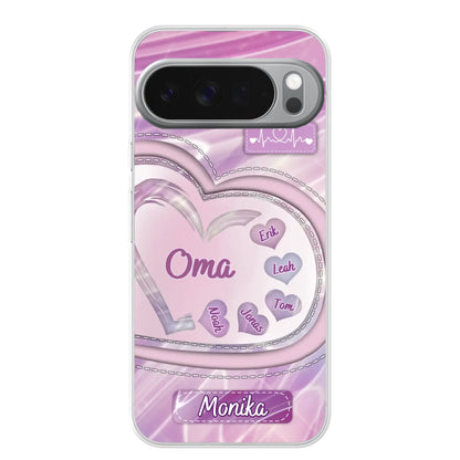 Google Pixel 10 Pro XL source