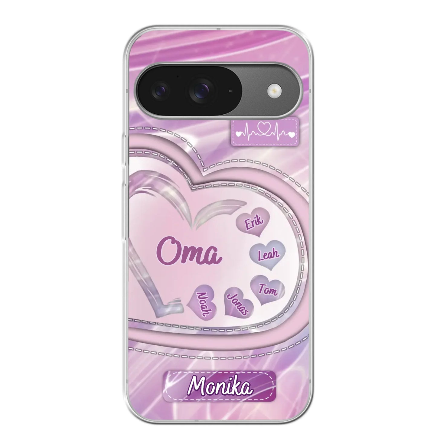 Google Pixel 9 source