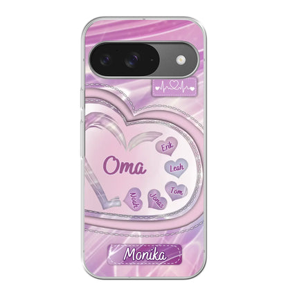 Google Pixel 9 source