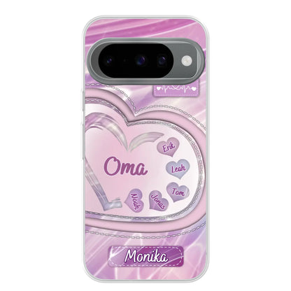 Google Pixel 10 - Pixel 10 Pro source