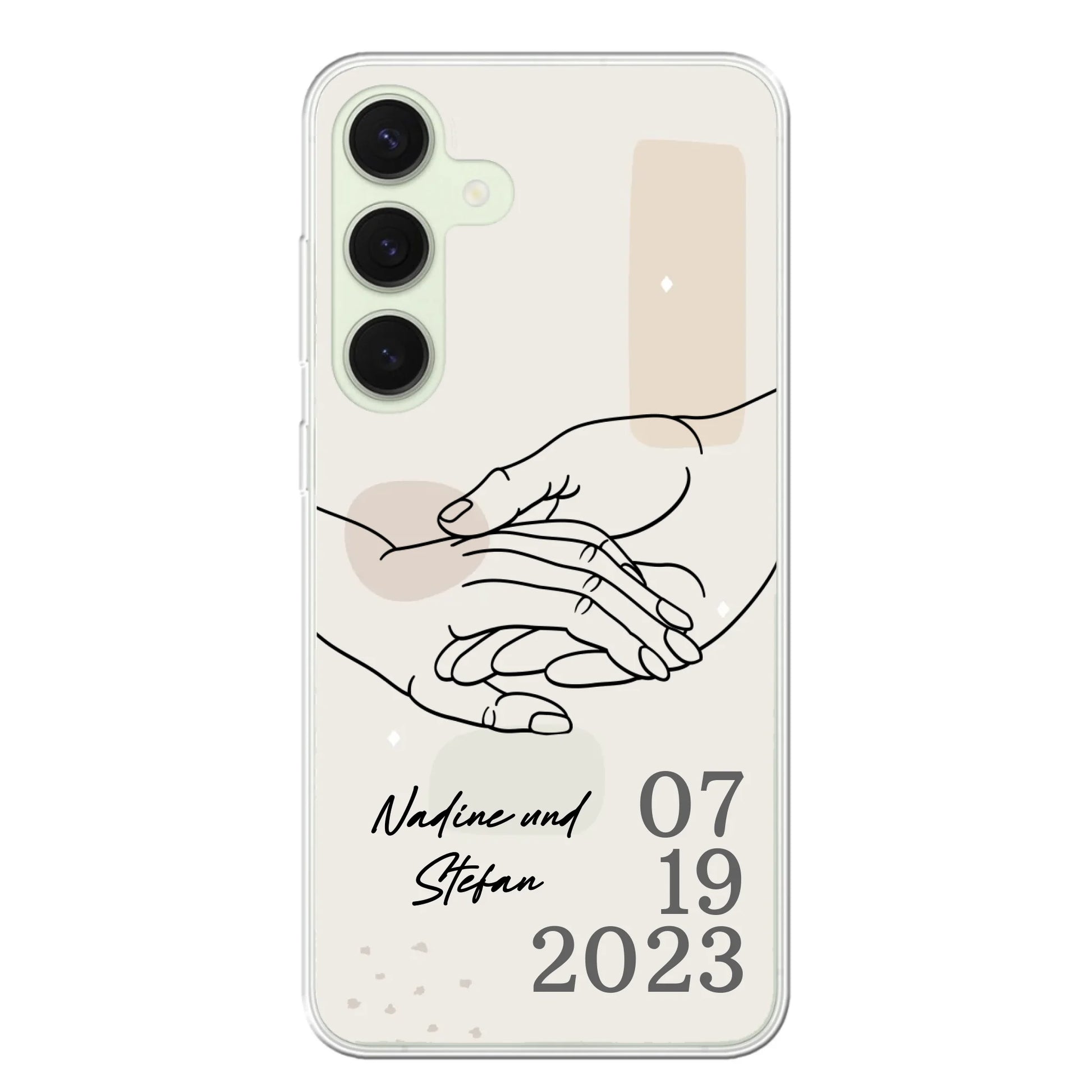 Samsung Galaxy S25 Plus source