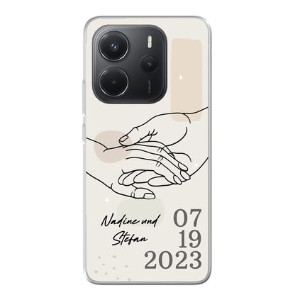 Xiaomi Redmi Note 14 4G source