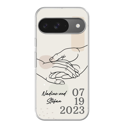 Google Pixel 9 source