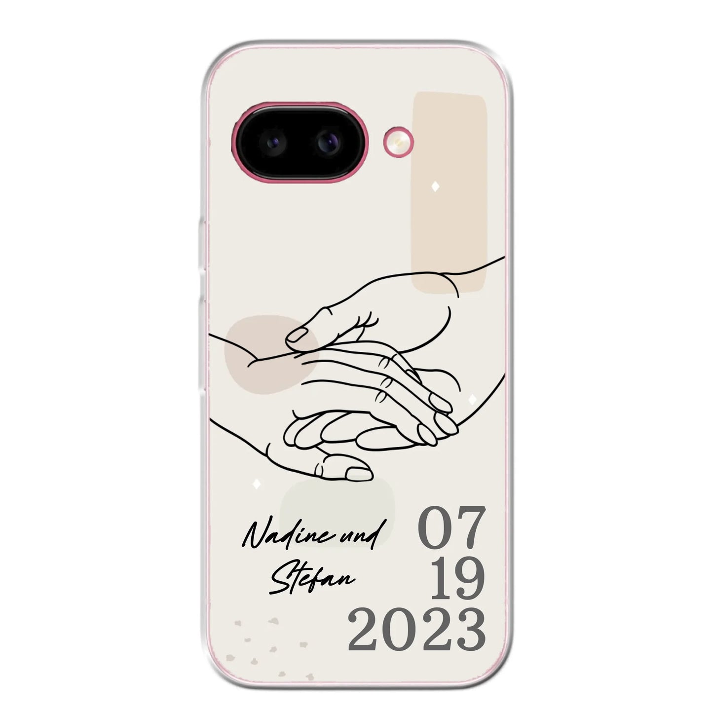 Google Pixel 9A source