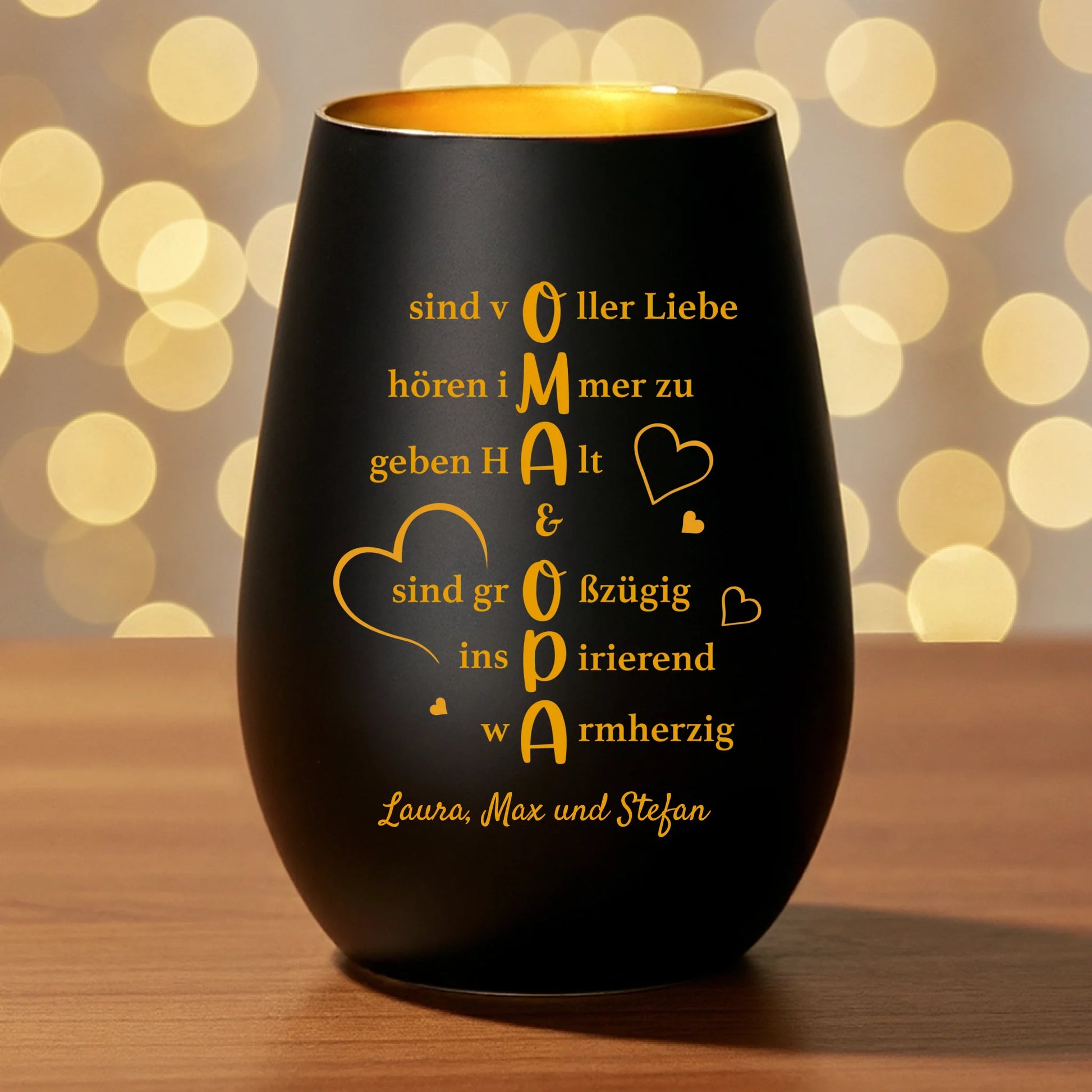 store lantern