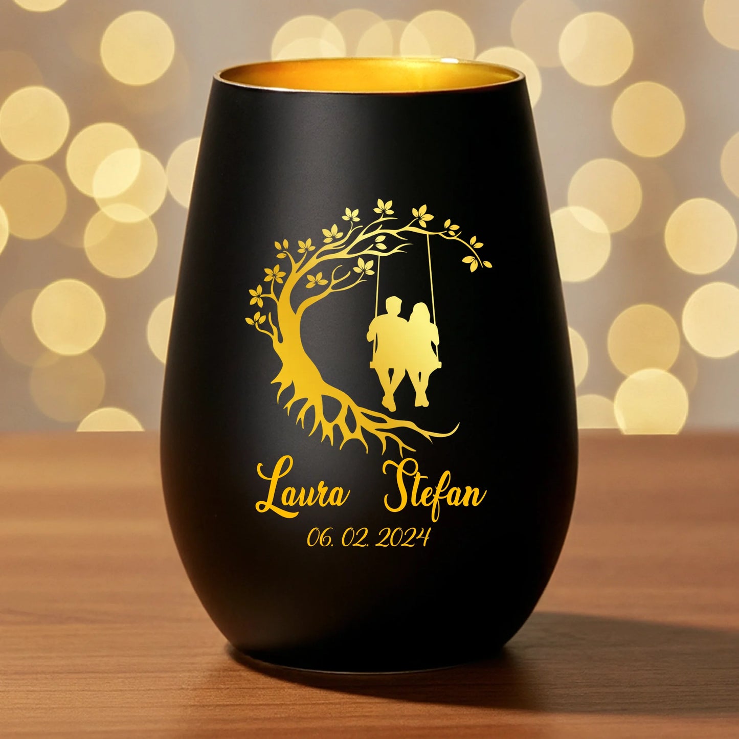 store lantern