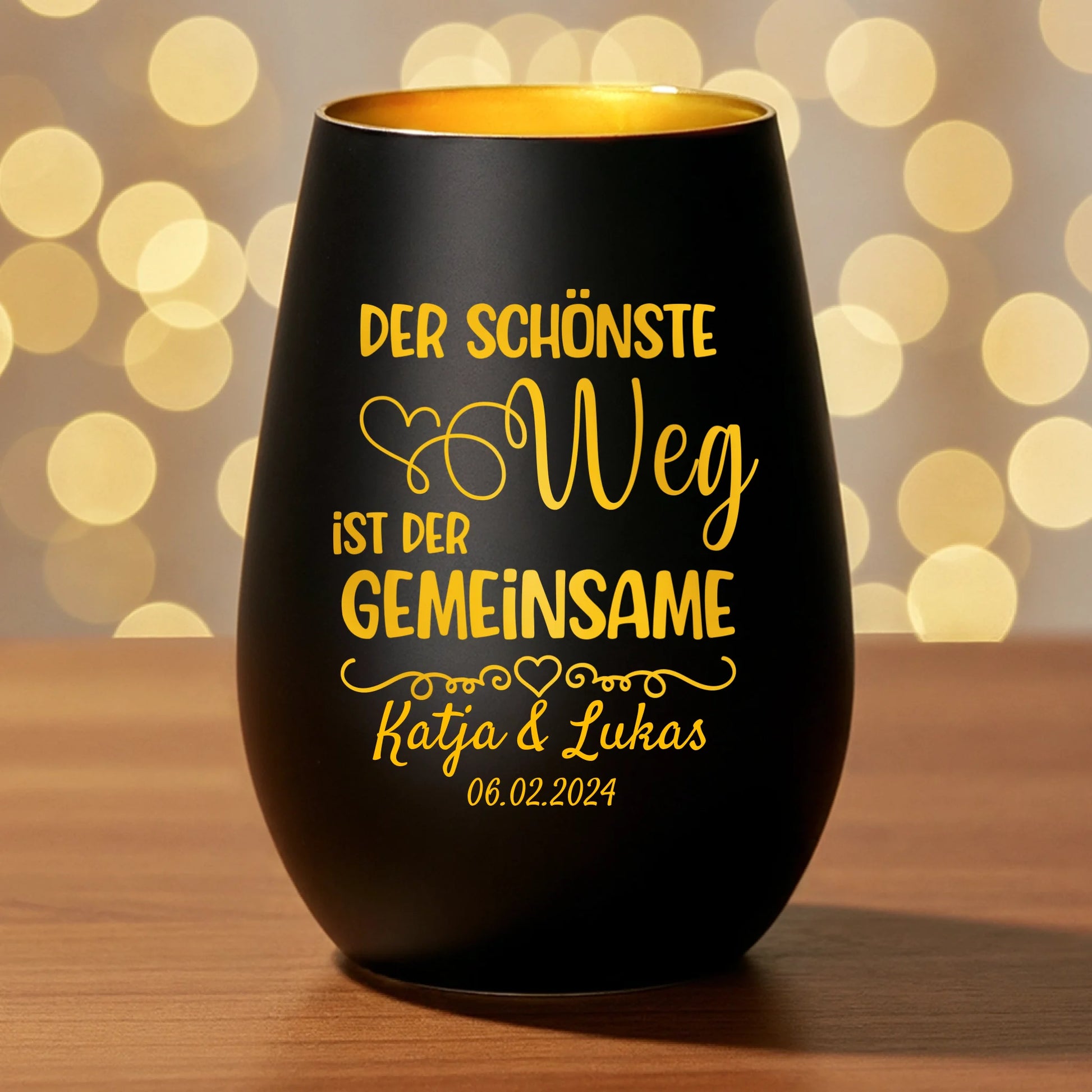store lantern