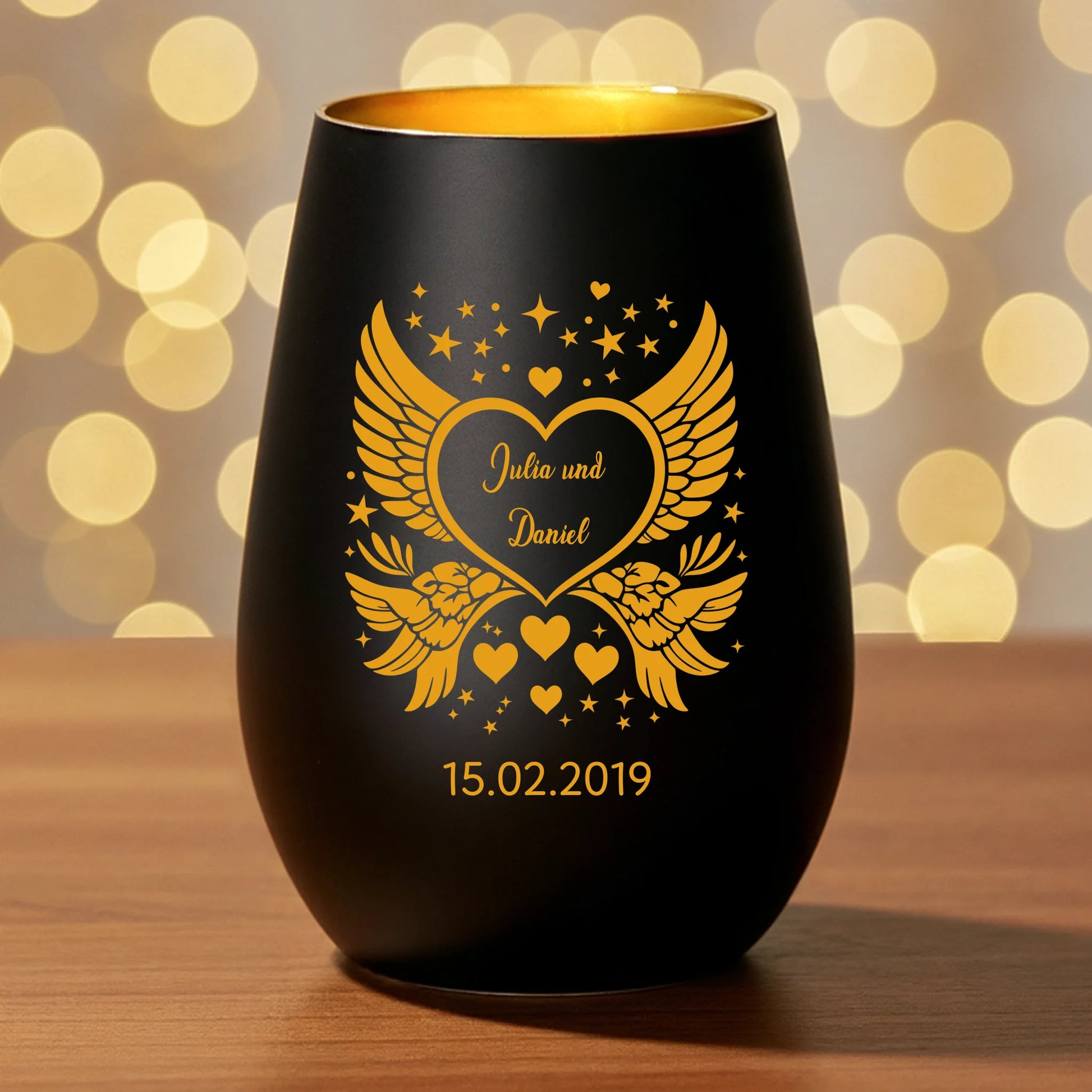 store lantern