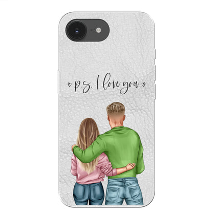 Apple iPhone 16e 17e source