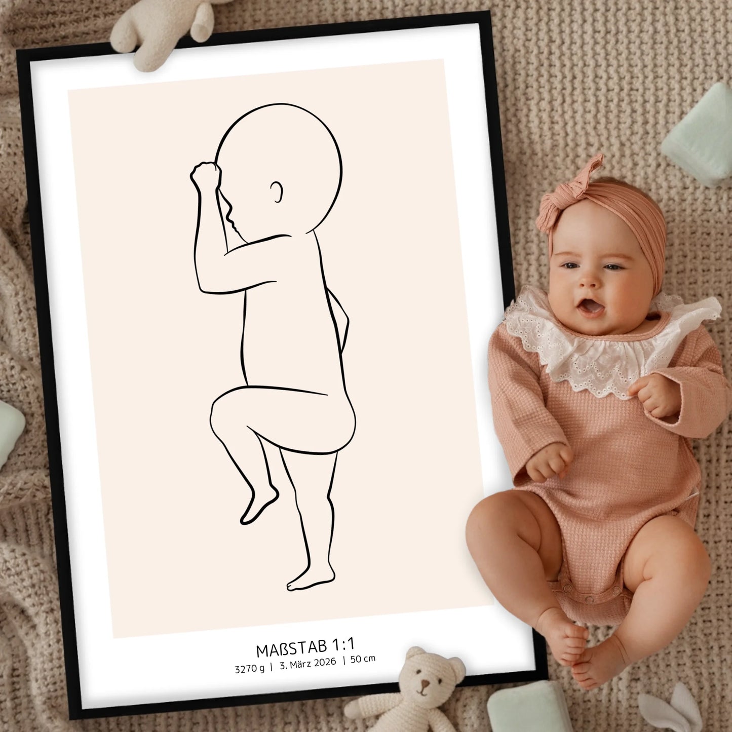 poster 70x50 cm store 2