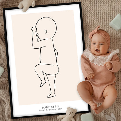 poster 70x50 cm store 2