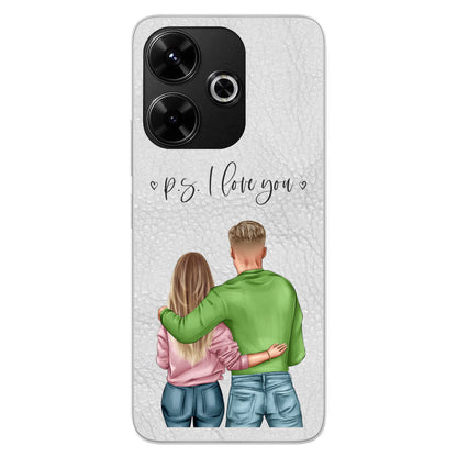 Xiaomi Redmi 13, Xiaomi Poco M6 4G, Xiaomi Redmi 13X, Xiaomi Redmi Note 13R source