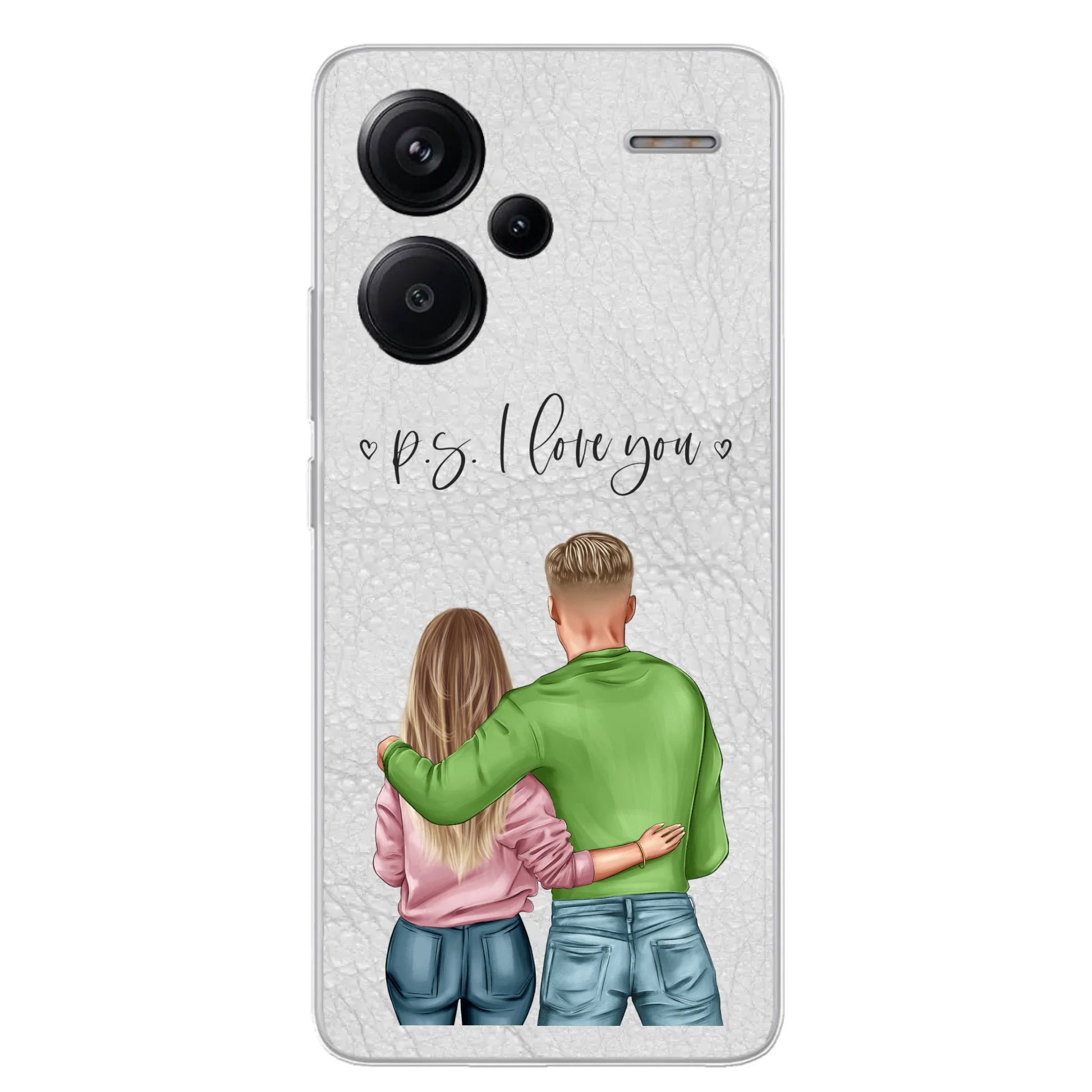 Xiaomi Redmi Note 13 Pro+ source