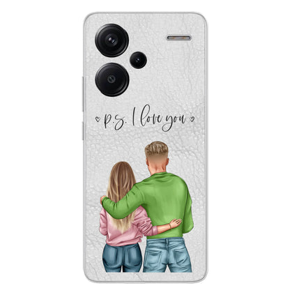 Xiaomi Redmi Note 13 Pro+ source