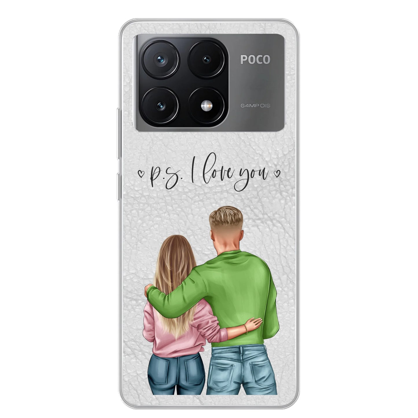 Xiaomi Poco X6 Pro source