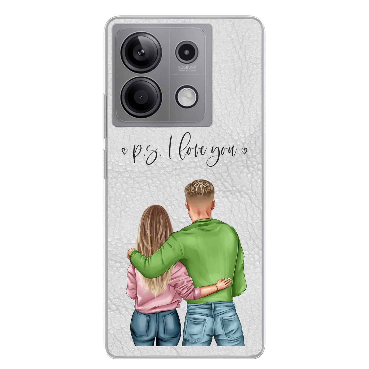 Xiaomi Redmi Note 13 5G source
