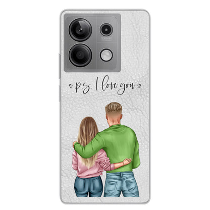 Xiaomi Redmi Note 13 5G source