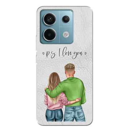 Xiaomi Redmi Note 13 Pro 5G, Xiaomi Poco X6 source
