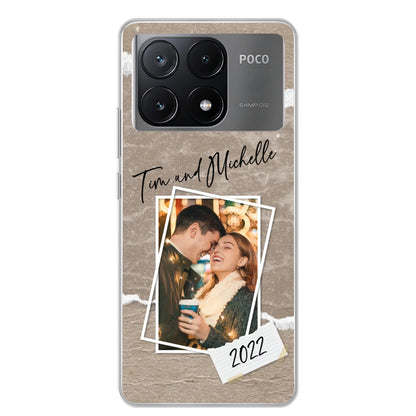 Xiaomi Poco X6 Pro source