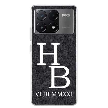 Xiaomi Poco X6 Pro source