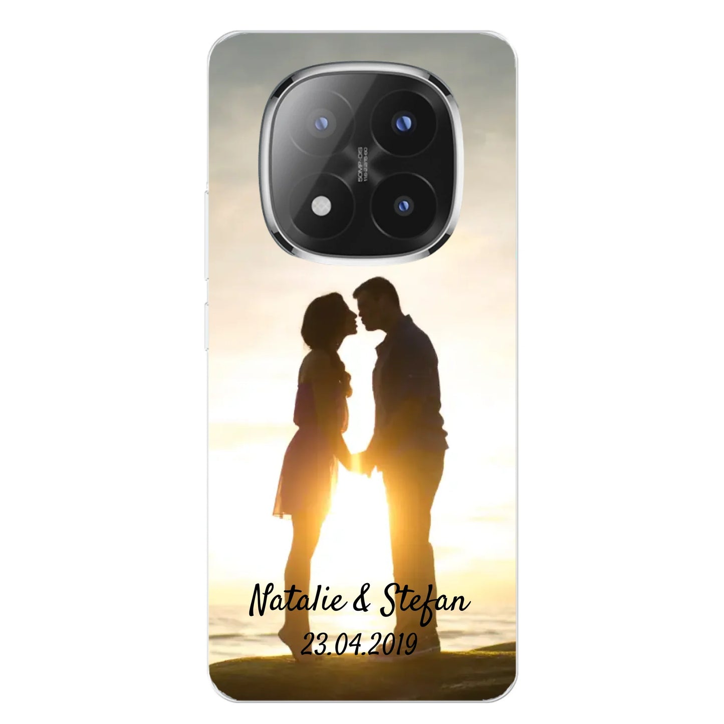 Xiaomi Redmi Note 14 Pro + source