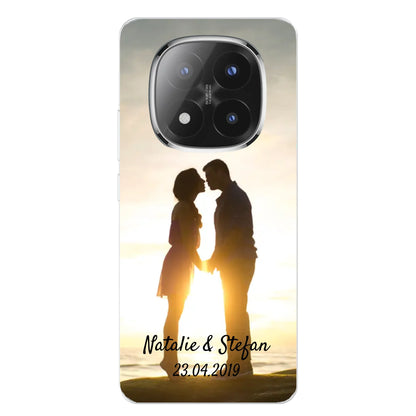 Xiaomi Redmi Note 14 Pro + source