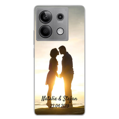 Xiaomi Redmi Note 13 5G source